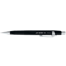 SDS Black Mechanical Pencil 0.5mm 